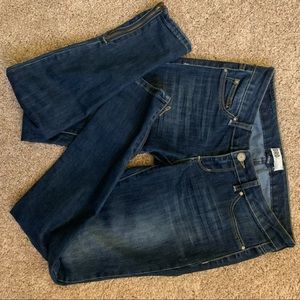 GRG DNM jeans size 5